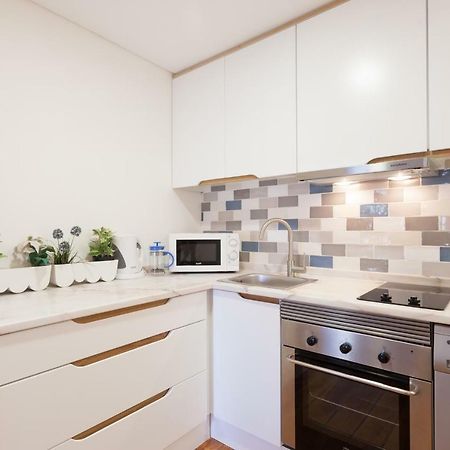 Flh Principe Real Comfortable Flat Lisboa Εξωτερικό φωτογραφία