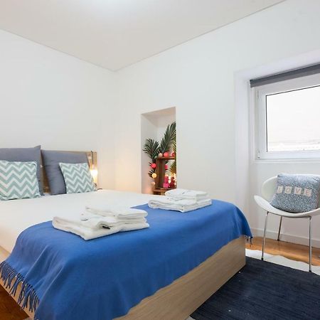 Flh Principe Real Comfortable Flat Lisboa Εξωτερικό φωτογραφία