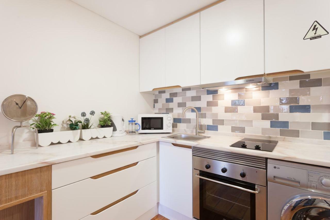 Flh Principe Real Comfortable Flat Lisboa Εξωτερικό φωτογραφία