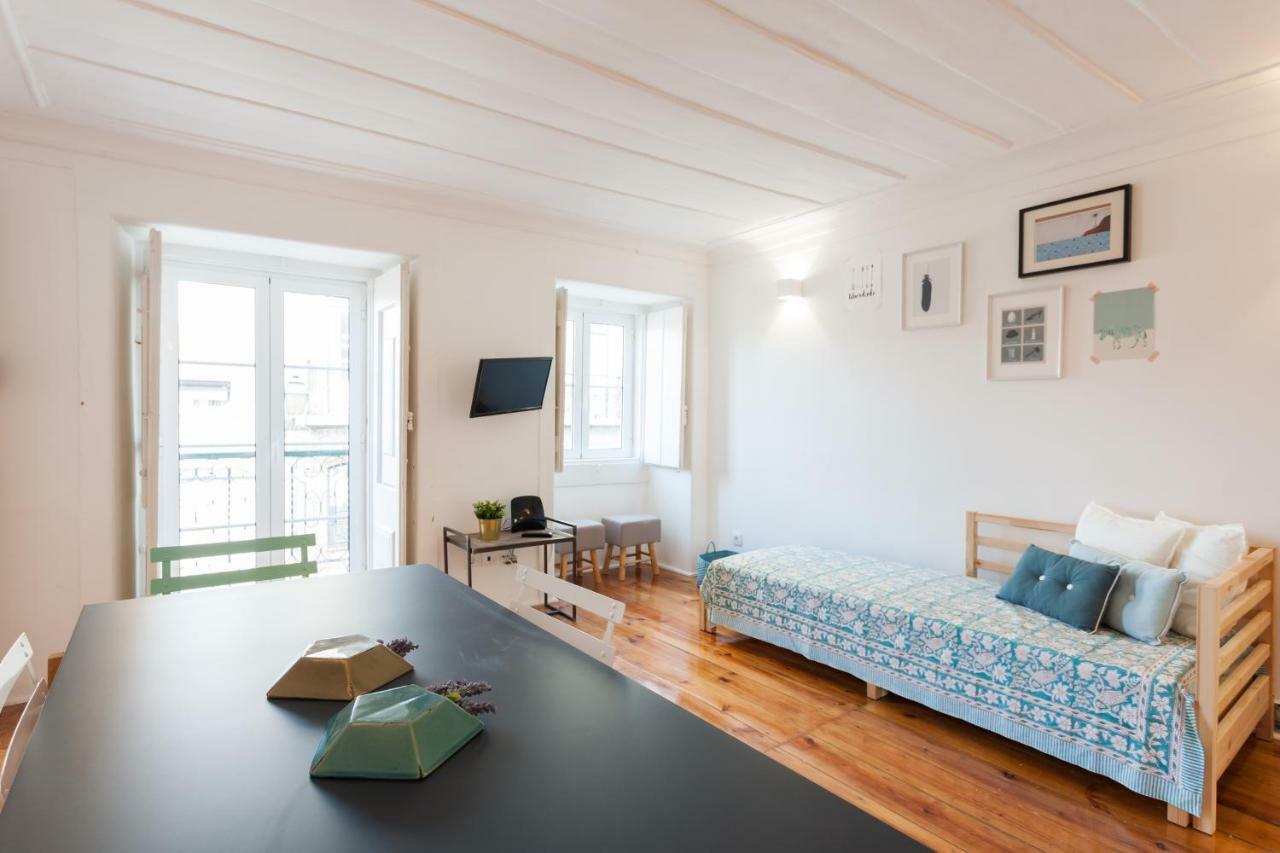 Flh Principe Real Comfortable Flat Lisboa Εξωτερικό φωτογραφία
