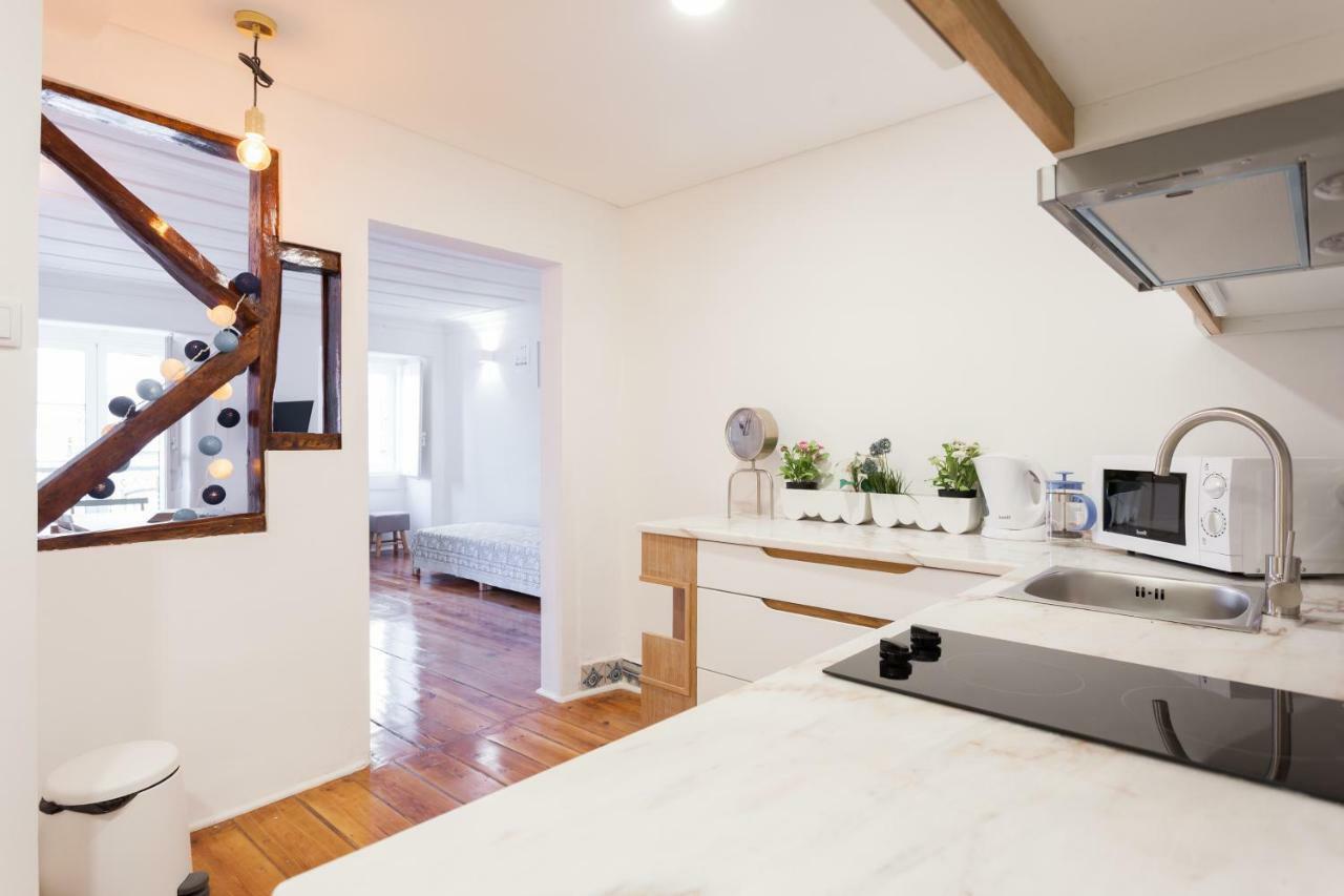 Flh Principe Real Comfortable Flat Lisboa Εξωτερικό φωτογραφία